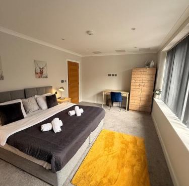 Perfect Getaway in Vibrant Neighbourhood w garden