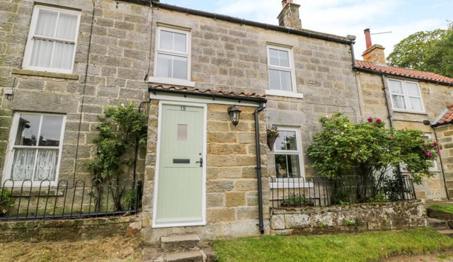 Pheasant Cottage, Danby