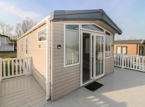 Plot 243 - Coldingham Bay Leisure Park in Eyemouth