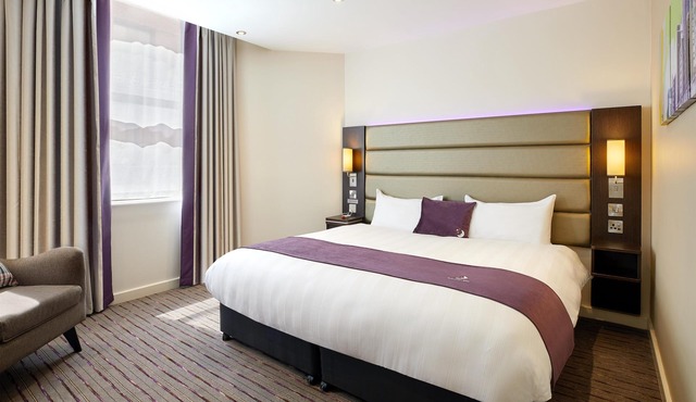 Premier Inn Bodmin