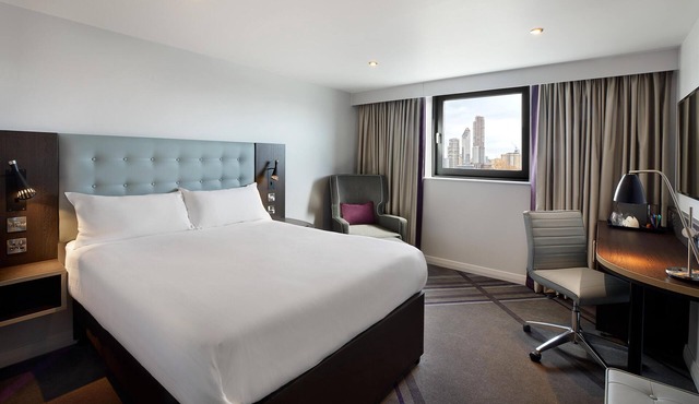 Premier Inn Camborne