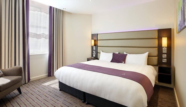 Premier Inn London Eltham