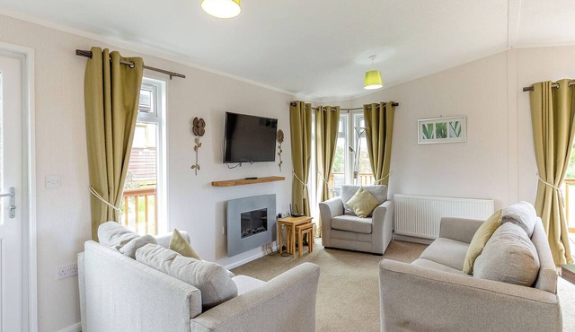 Primrose Lodge 2 (Pet)