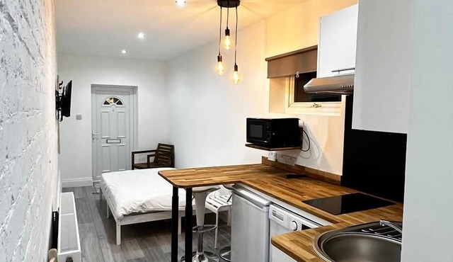 Private Studio in Greenwich SE7
