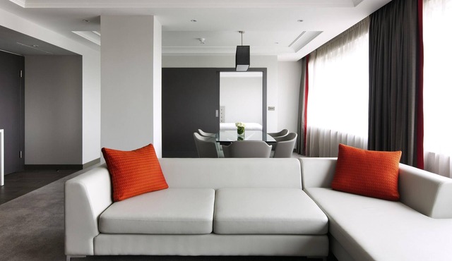 Pullman London St Pancras