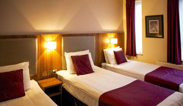 Quality Hotel Hampstead
