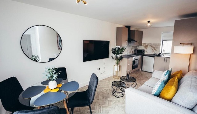 Queensferry Collection - Residence 5