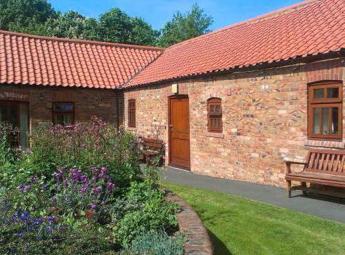 Rievaulx Cottage