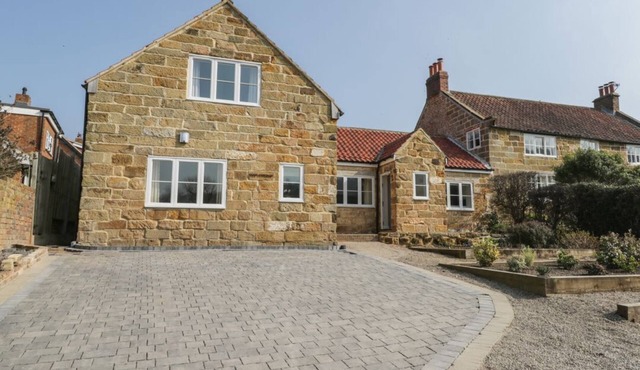 Rose Cottage, Faceby