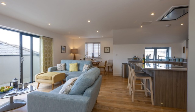 Sandpiper Cottages