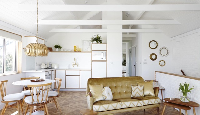Sands Studio & Samphire Studio