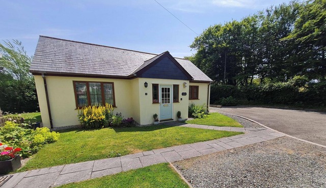 Seaside bungalow Retreat in Davidstow