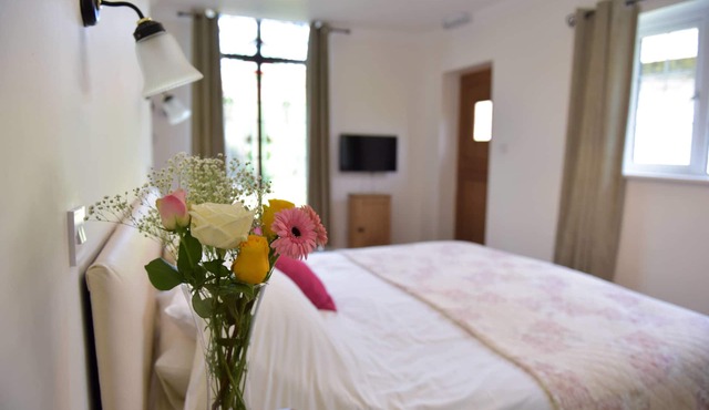 Selden Farm B&B