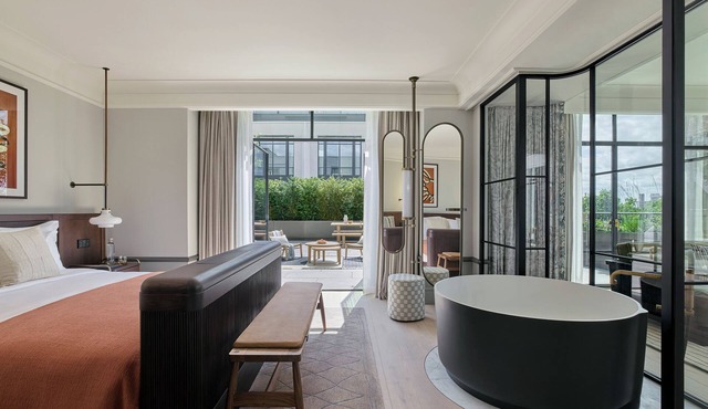 Six Senses London