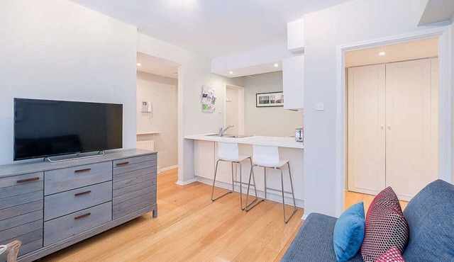 Sloane Square | Pro-Managed
