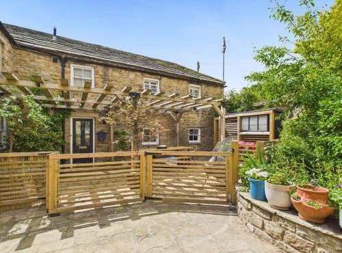 Smithy Stables