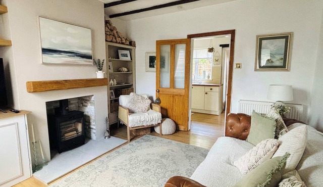 Solihull Cottage, Close to NEC, BHX, JLR