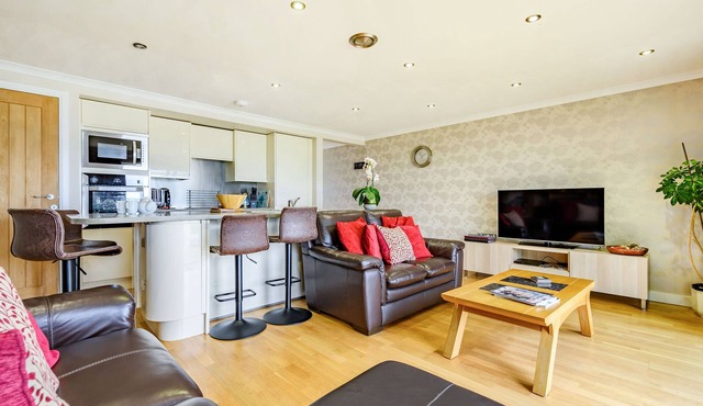 Solway Cottage