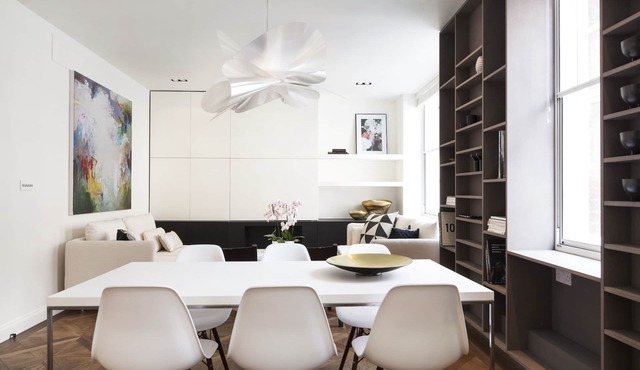 SOPHISTICATED BOUTIQUE APARTMENT - MARYLEBONE - OXFORD STREET - REGENTS PARK