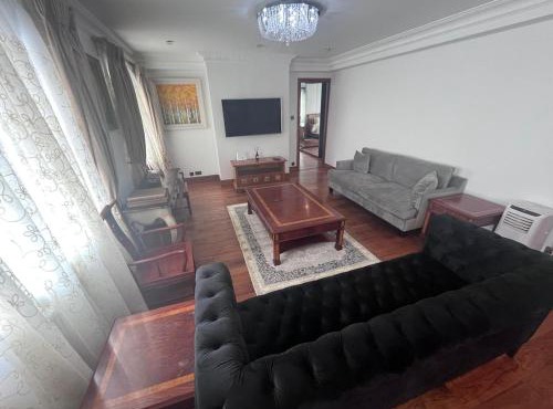 Spacious 3 bed available now in Swiss Cottage!