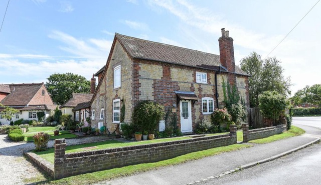 Spence Cottage, Birdham