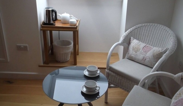 St Merryn Bed & Breakfast