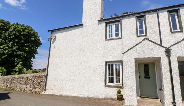 St Peters Cottage