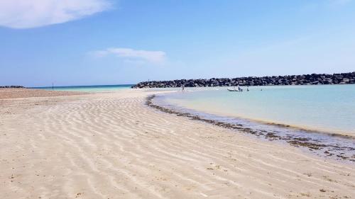 Stone's throw from beach and forest, stunning country walks