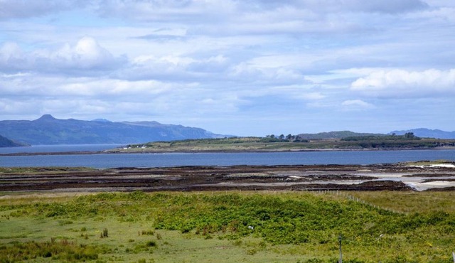 Strathgorm