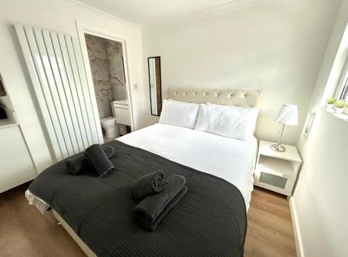 Studio Flat in New Barnet
