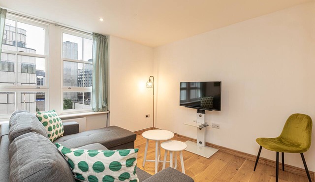 Stunning 2 Beds 2 Baths Apartments Central London