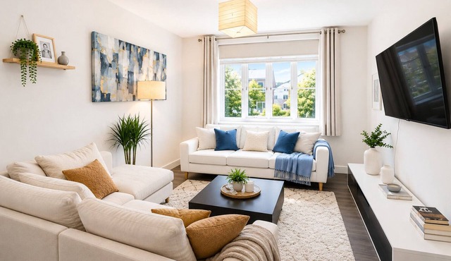 Stunning Central London Flat | Private Balcony | Sleeps 8