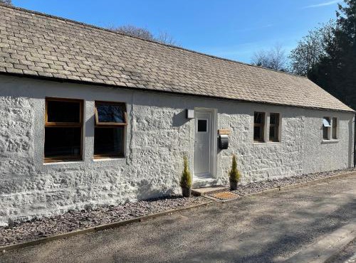 Terraughtie Cottage East-Uk31767