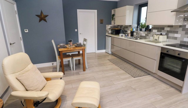 The Annexe @ Trintex