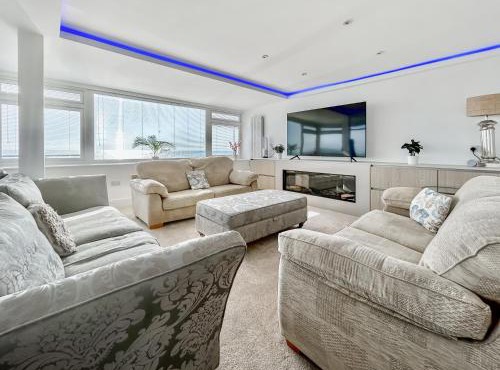 The Beach House