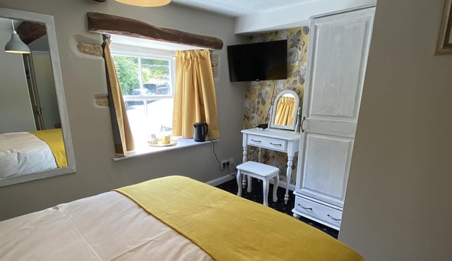 The Black Horse Inn