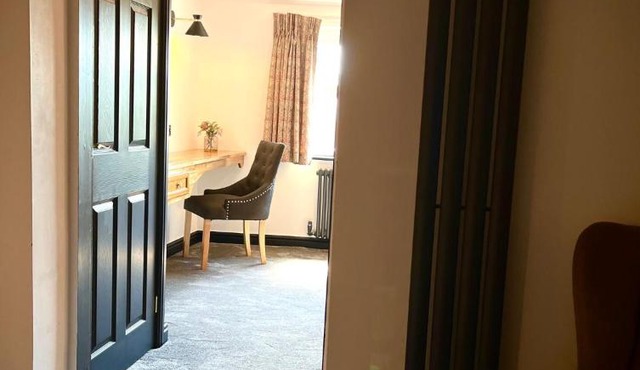 The Blue Boar - Historic Country Inn near Stratford-upon-Avon