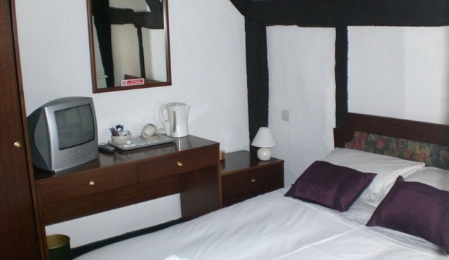 The Bulls Head Inn