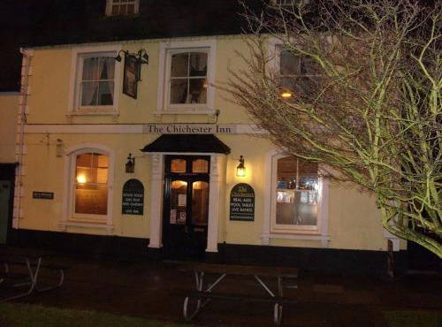 The Chichester Inn