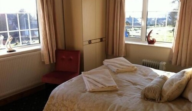 The Coach & Horses Inn