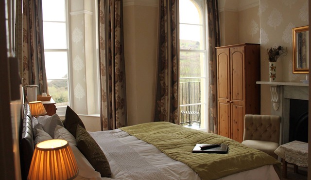 The Collingdale Guest House