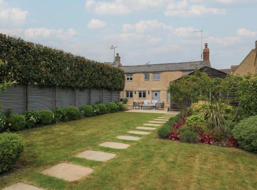 The Cottage