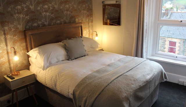 The Darnley Hotel