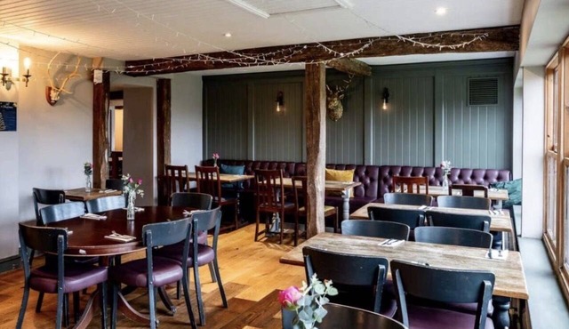 The Fox & Maple