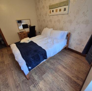The Huntsman inn