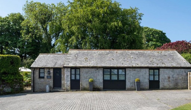 The Lambing Shed, Cornwall