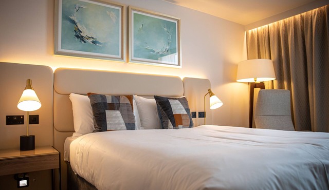 The Landing Hotel
