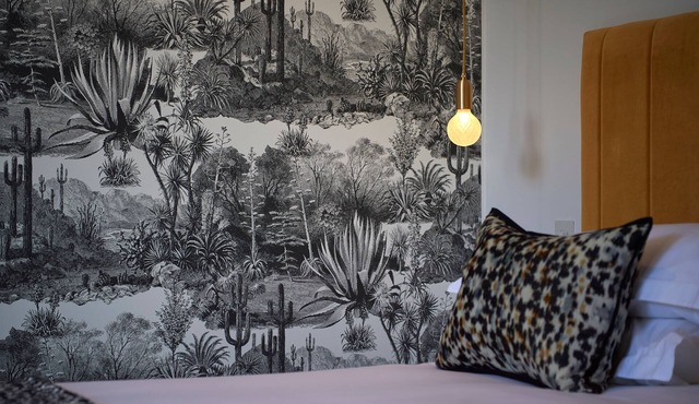 The Lodge Hotel - Putney