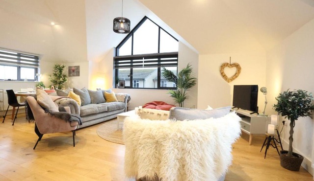 The Loft - Bracklesham Bay