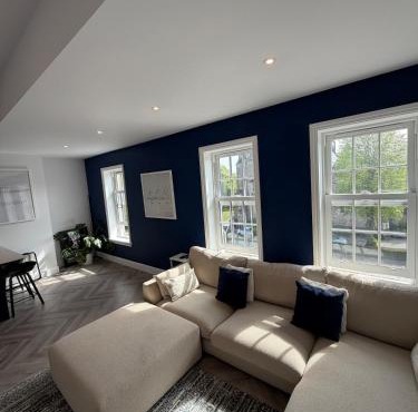 The Loft, FlatB, Redditch
